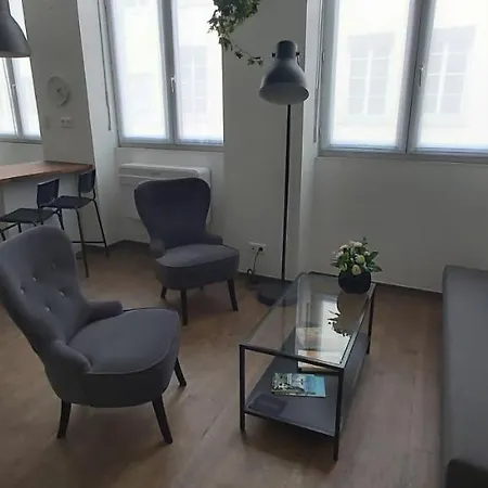 아파트 Orpi Jacqard9, Hyper Centre Lyon Croix Rousse *