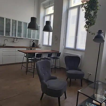 Appartement ORPI JACQARD9, Hyper Centre Lyon Croix Rousse *