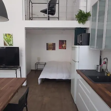 Appartement ORPI JACQARD9, Hyper Centre Lyon Croix Rousse Lyon